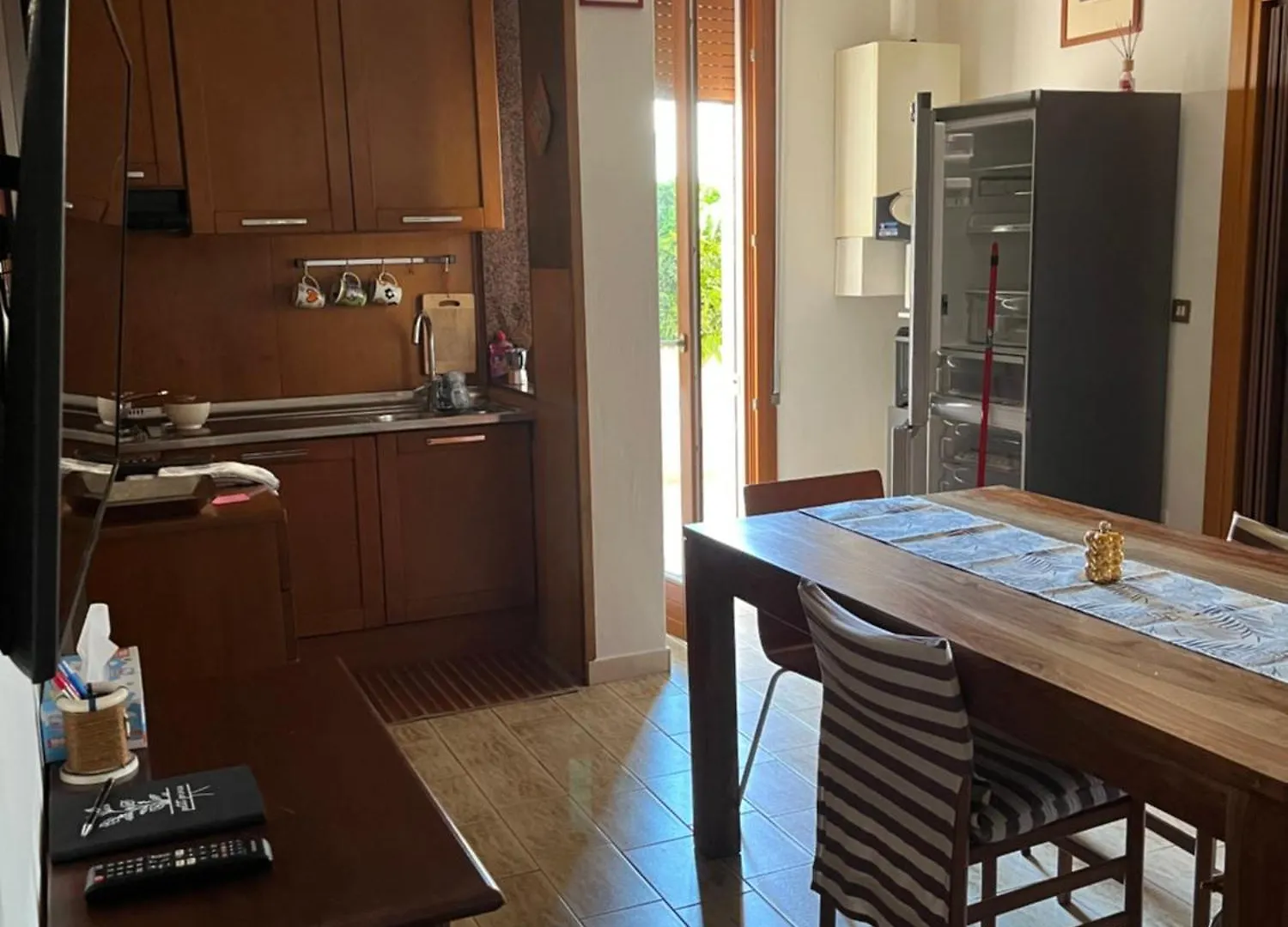 Ferienwohnung Piccolo Principe Chioggia Apartment