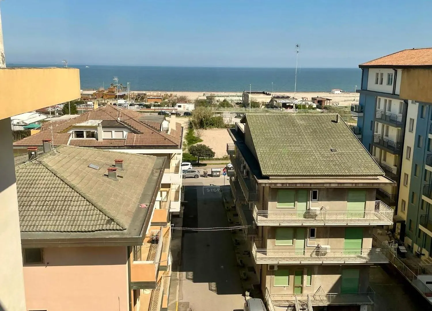 Ferienwohnung Piccolo Principe Chioggia Apartment