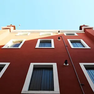  Apartment Alto Adriatico