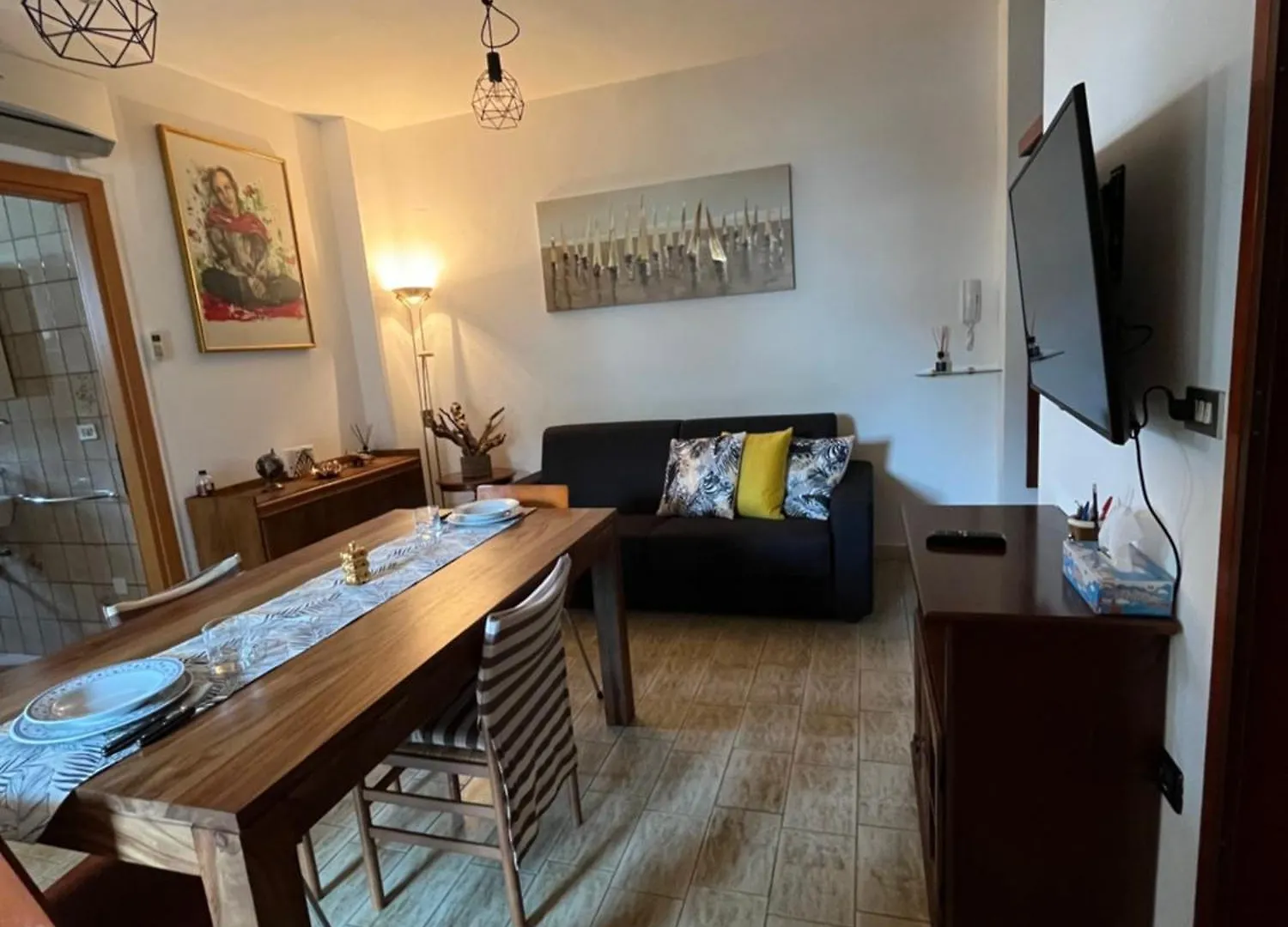 Piccolo Principe Apartment Chioggia